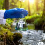 PFAS are widely used in industrial processes