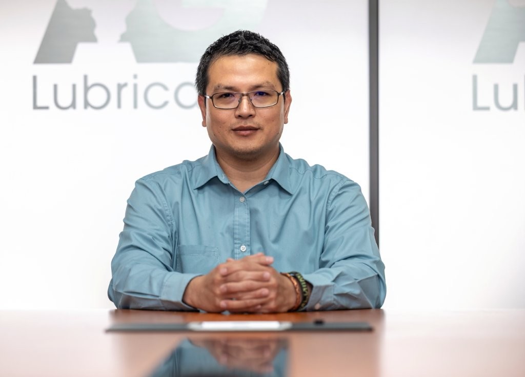 Peter-Yang-Sales-Operations-Director-African-Group-Lubricants-1