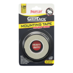 Pratley GripTack Double Sided Mounting Tape