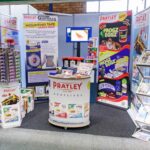 Pratley's Adhesive stand at NAMPO will have on hand product advice