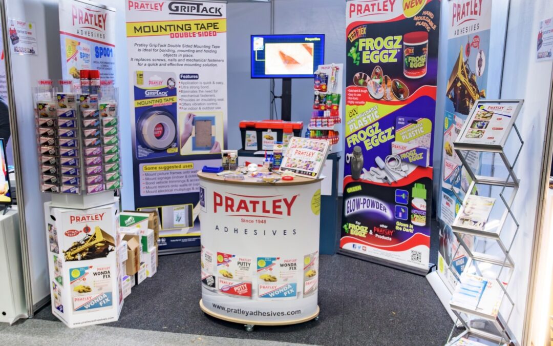 Cut downtime and boost on-farm efficiency with Pratley at NAMPO 2026