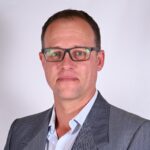 Walter Fyvie, Associate Director, AECOM Africa Environment