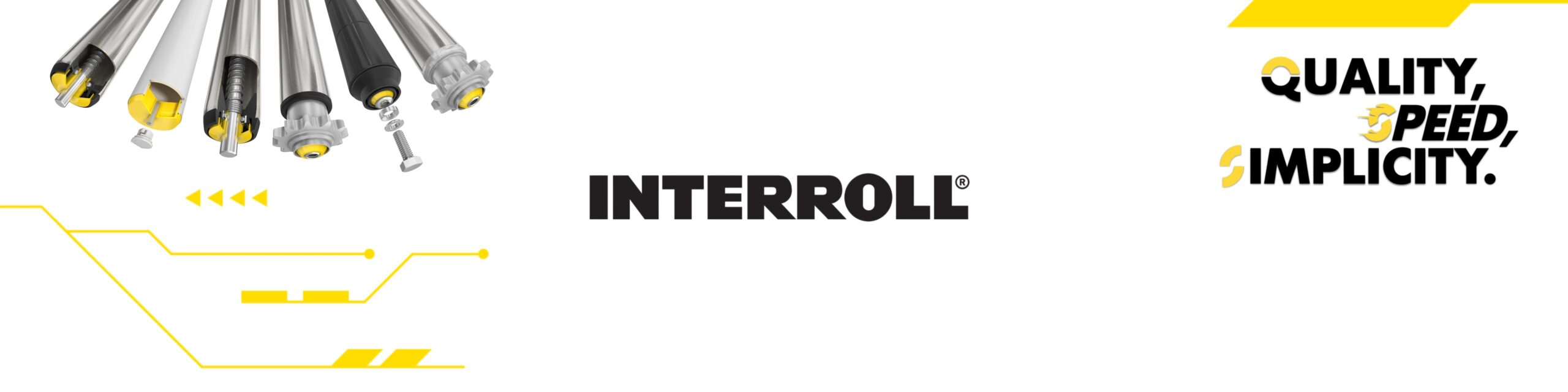 Interroll
