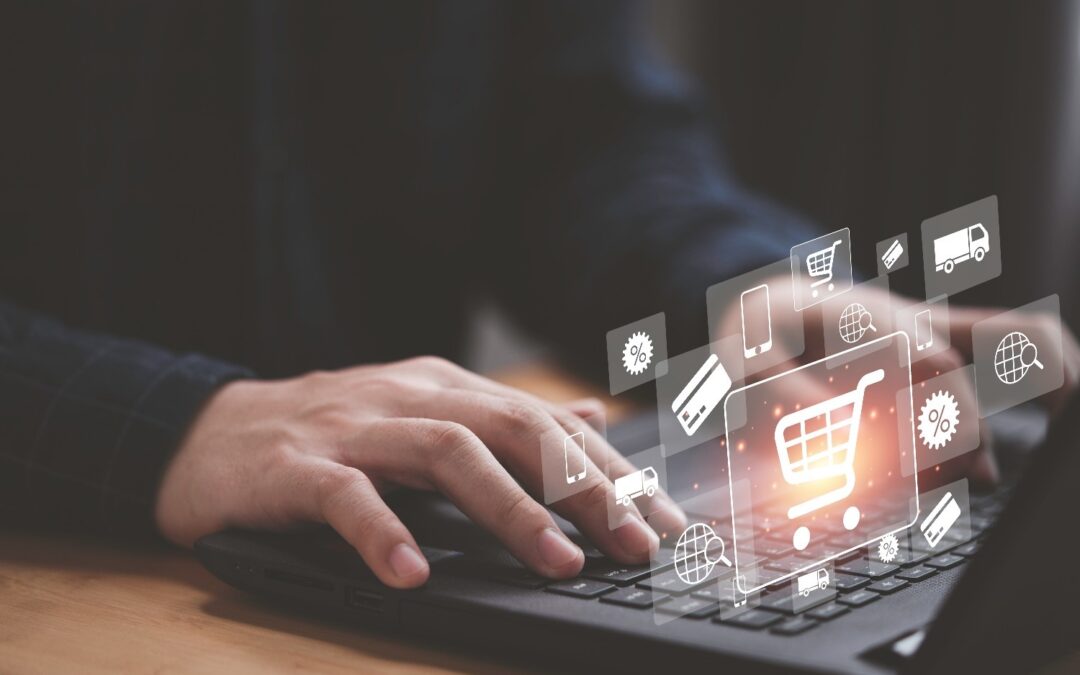 Best practices for managing the MRO supply chain in Africa