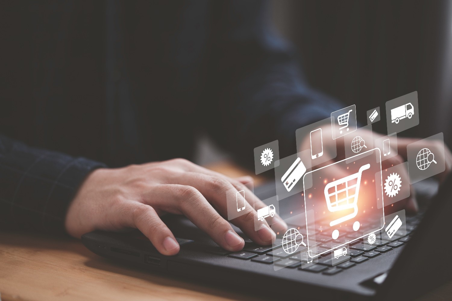 Digital Procurement and MRO Data Management Digital Procurement and MRO Data Management
