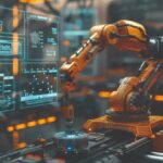 Digital Transformation in Industrial Operations