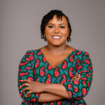 Dr. Adwoa Boaduo, Group Head of Safety, at Rosond.