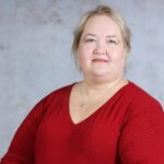 Elisabeth Nortje, Director – Environment, Africa at AECOM