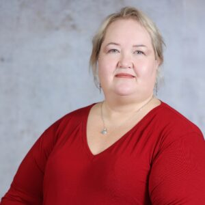 Elisabeth Nortje, Director – Environment, Africa at AECOM