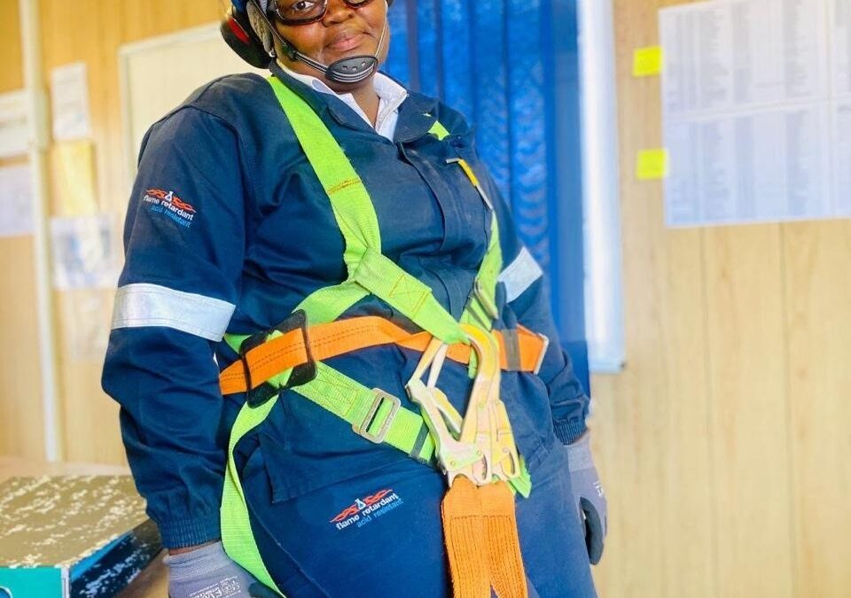 Engineering the future in Africa needs more women in STEM
