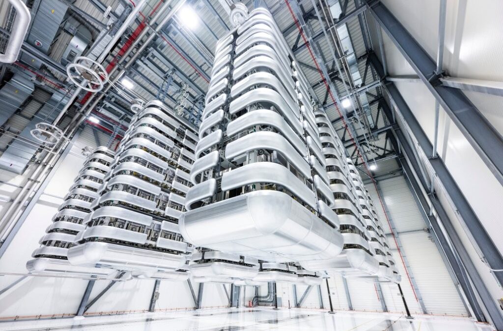 TERNA, STEG AND HITACHI ENERGY: €770 MILLION CONTRACT FOR ELMED CONVERTER STATIONS, THE FIRST DIRECT-CURRENT INTERCONNECTION BETWEEN EUROPE AND NORTH AFRICA