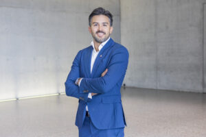 Jay-ONien-Sustainability-Officer-at-Buhler-Group