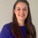 Megan Greyvensteyn, Principal Design Manager, aecom