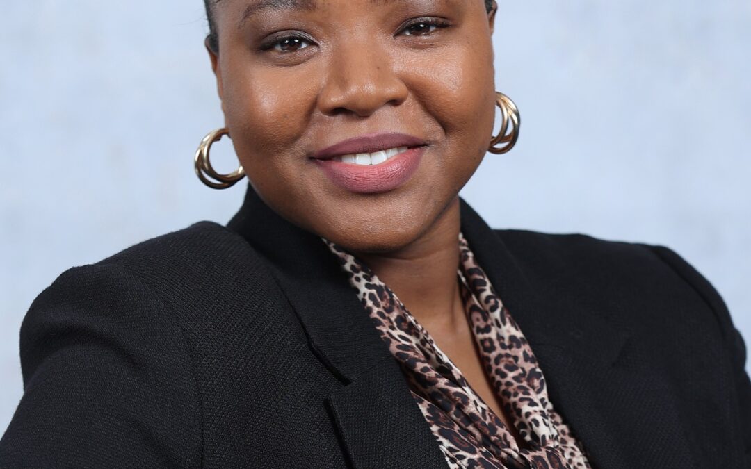 Building Africa’s future through diverse engineering leadership