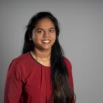 Pryaska Sukdeo, Dams & Hydropower Engineer, AECOM