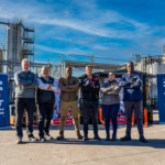The-African-Group-Lubricants-team
