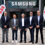 The-Samsung-and-ABB-team