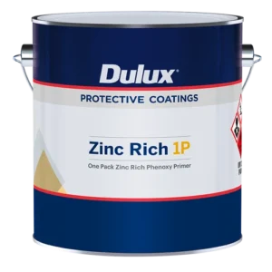Zinc-rich-1P-coating