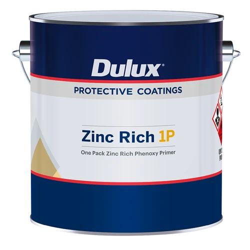 Zinc-rich-1P-coating Zinc-rich-1P-coating