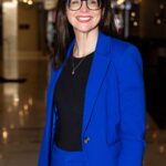 Andrea Barrett, Chief Sustainability Officer, RS Group.