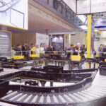 Interroll South Africa is participating in the SAPICS Conference and Exhibition in Cape Town from 19 to 22 July 2026