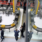 Interroll's MCP PLAY supports Industry 4.0 environments
