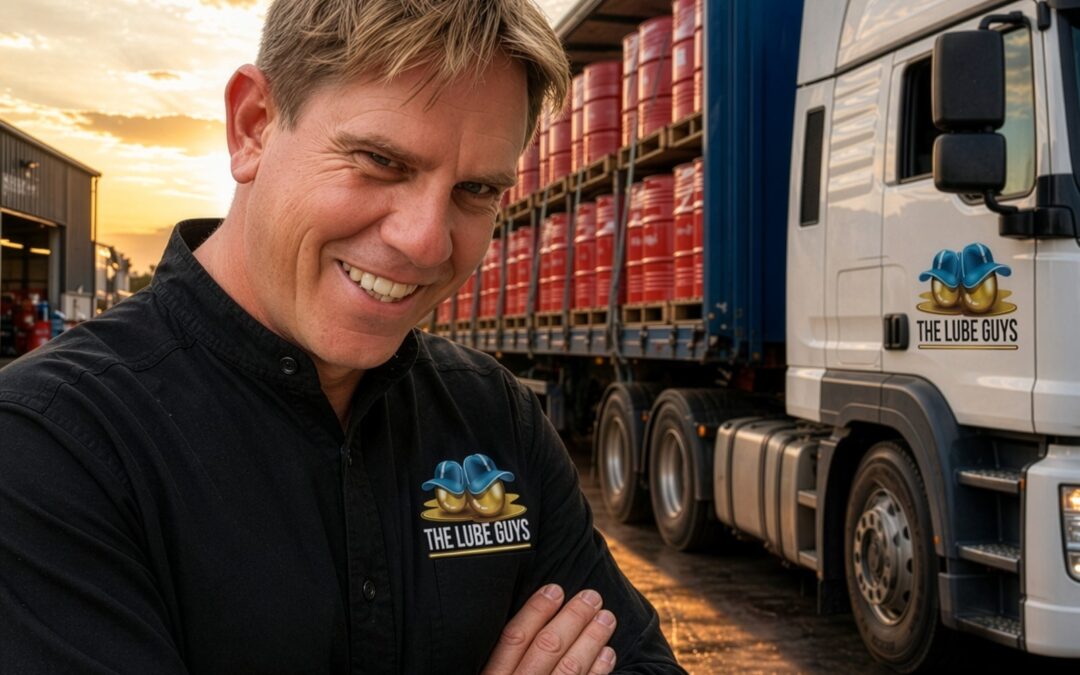 Strengthening Africa’s industrial supply chains through reliability and trust