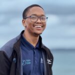 Nkosingiphile Langa From University of KwaZulu Natal