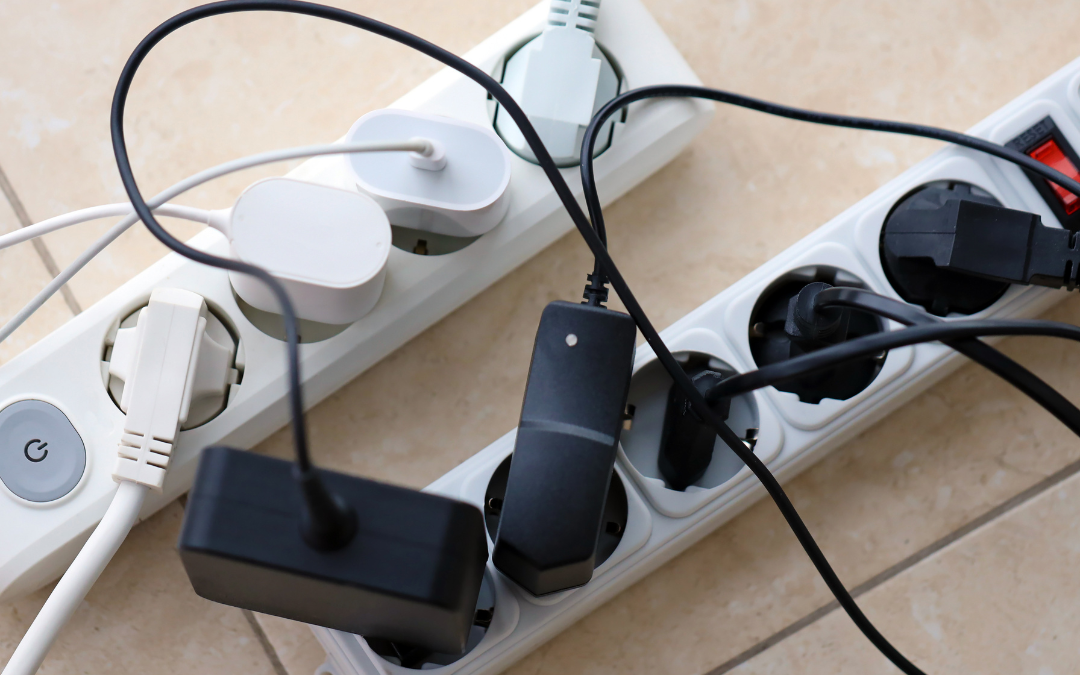 Cheap extension cords driving fire risk, warns ASP Fire