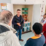 RS South Africa team and the StartWell Foundation team