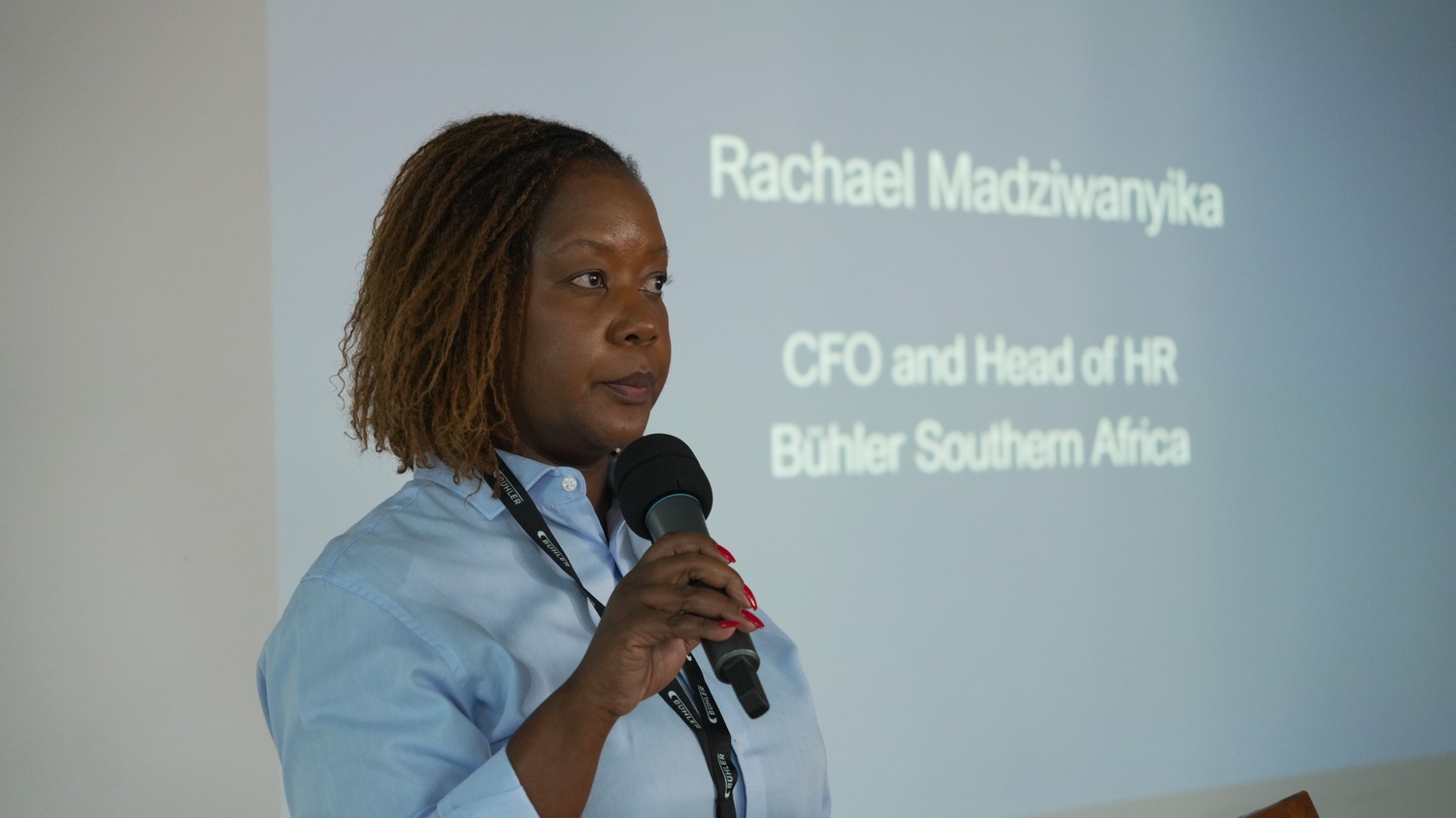 Rachael-Madziwanyika-CFO-and-Head-of-HR-at-Buhler-Southern-Africa Rachael-Madziwanyika-CFO-and-Head-of-HR-at-Buhler-Southern-Africa