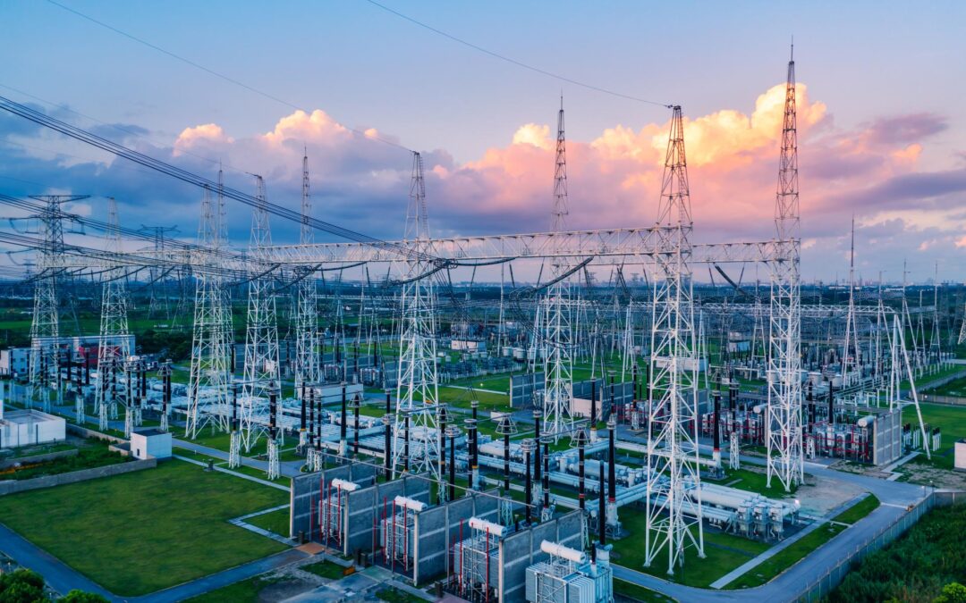 Electricity security is a strategic imperative for Africa’s growth and industrial future
