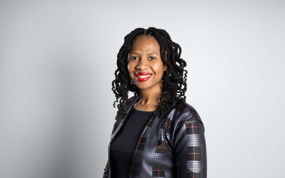 Engineering a future where women thrive