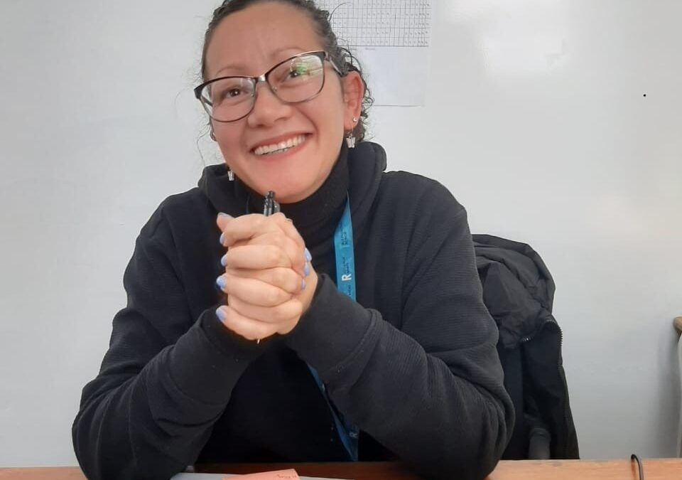 Building the future together as women shape excellence at Aurex Constructors