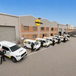 Interroll South Africa’s service team helps customers minimise downtime and maintain operational resilience.