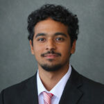 Jesse Plaatjes, a Candidate Mechanical Engineer based in Durban