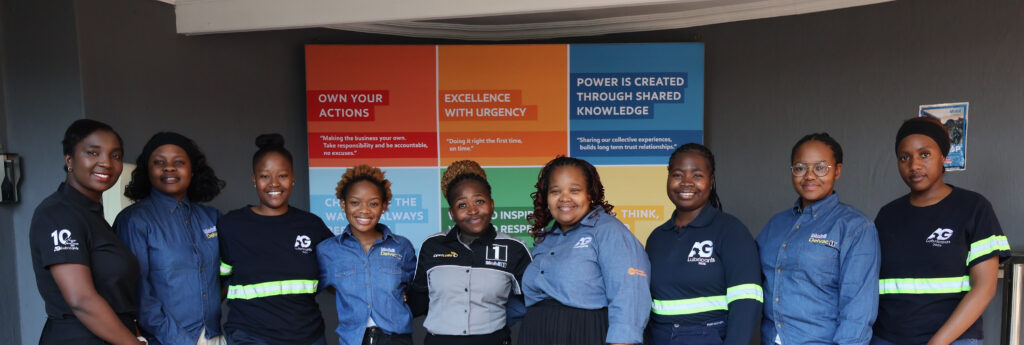 L-to-R-Ammelia-Shabangu-Samkelisiwe-Nkosi-Thando-Khumalo-Katlego-Mnguni-Nomsa-Gladi-Mathapelo-Dikgale-Murendeni-NethavhaniThato-Leberegane-Mardigan-Mnisi-Edited