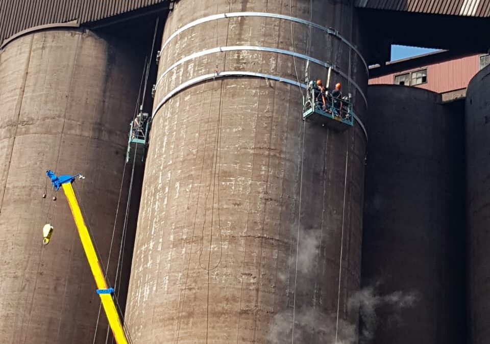 The hidden operational costs of lost silo capacity