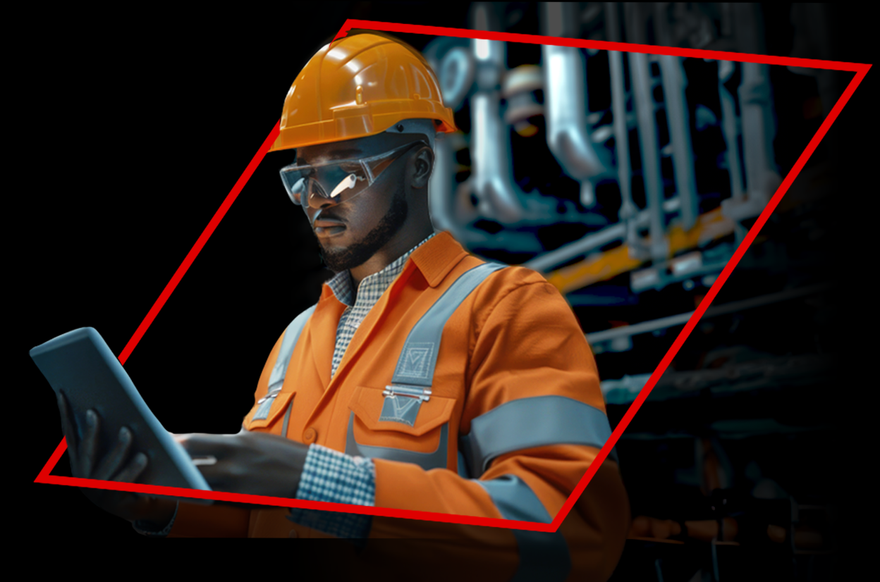 RS South Africa Digital Procurement and Inventory Solutions Electra Mining Africa 2026