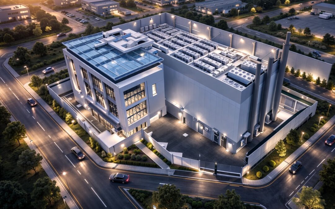 Why local expertise is shaping the future of data centre development across the Middle East and Africa