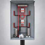 Internal-view-of-a-PPS-pole-mounted-enclosure