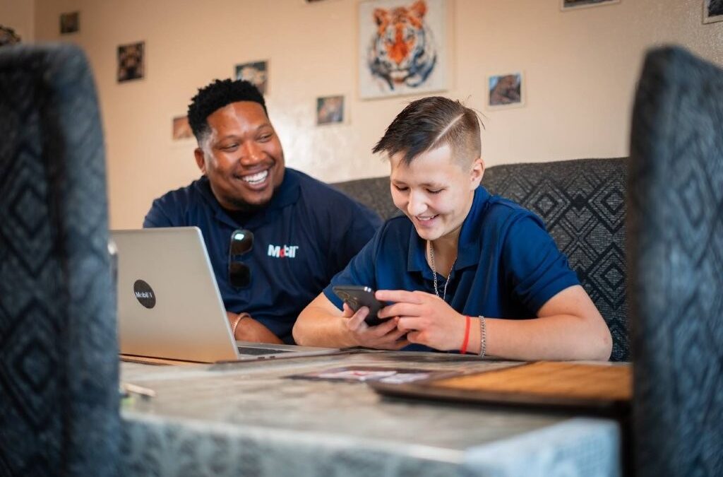 Mobil™ Give a Drop campaign turns community nominations into practical support