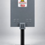 PPS-pole-mounted-enclosure-for-electrical-equipment