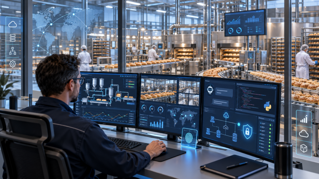 Adroit 11 is the next step in open automation
