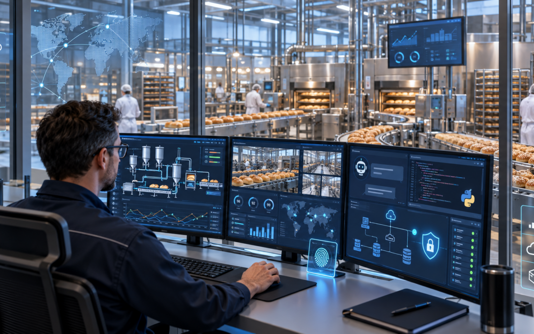 Adroit 11 is the next step in open automation