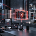 Adroit SCADAs secure by design approach also builds on the Microsoft security framework