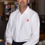 DeWet Joubert, Operations and Strategic Projects Director, RS South Africa