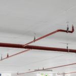 Effective sprinkler design can provide reliable fire protection while optimising water use.