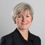 Jacqui Gooch, Managing Director of Transport at Zutari