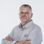 Johan Mostert, SHEQT Executive at Redpath Africa Limited